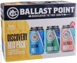 Ballast Point - Discovery Variety 12pck Cn 0 (750)