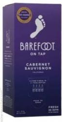 Barefoot - Cabernet Sauvignon 3L Box NV (3L) (3L)