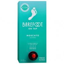 Barefoot - Moscato Box NV (3L) (3L)