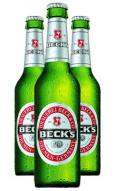 Beck's - 22oz Btl 0 (222)