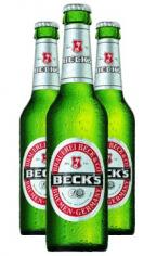 Beck's - 22oz Btl (22oz bottle) (22oz bottle)