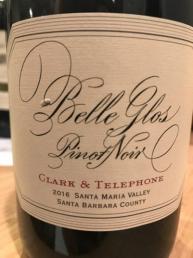 Belle Glos - Pinot Noir Santa Maria Valley 2018 (750ml) (750ml)