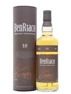 BenRiach Distillery - Scotch Single Malt 10 Year 0 (750)