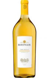 Beringer Classic Chardonnay NV (1.5L) (1.5L)