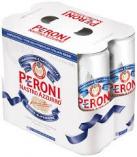 Birra Peroni s.r.l. - Peroni 6 Pk Cans 0 (66)