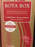 Bota Box - Cabernet Sauvignon 0 (500)