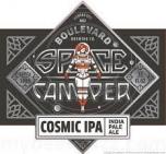 Boulevard Brewing Co. - Blvd Space Camper Ipa 6 Pk Cans 0 (44)