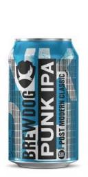 Brewdog - Punk Ipa 6pck Cans (6 pack cans) (6 pack cans)