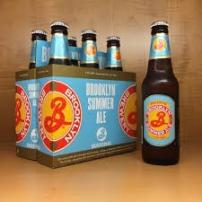 Brooklyn - Summer Ale 12 Pk Can (12 pack cans) (12 pack cans)