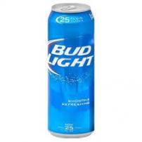 Bud - 25oz Can (25oz can) (25oz can)