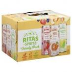 Bud Light Lime - Ritas Spritz 12 Pk Cans 0 (44)