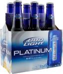 Bud - Light Platinum 18 Pk Btl 0 (17)