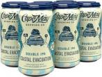 Cape May Brewery - Coastal Evacuation 6 Pk Cans 0 (66)