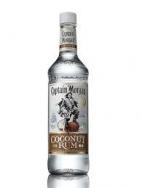 Captain Morgan - Coconut Rum 0 (750)