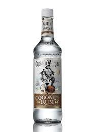 Captain Morgan - Coconut Rum (750ml) (750ml)