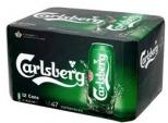 Carlsberg - 12pk Can 0 (21)