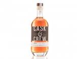 Cask & Crew - Rye Blend (750)