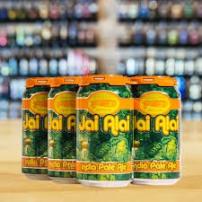Cigar City Brewing - Jai Alai 6 Pk Cans (6 pack cans) (6 pack cans)