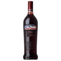 Cinzano - Sweet Vermouth (750ml) (750ml)