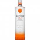 Ciroc - Peach Vodka 0 (200)