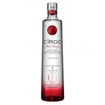 Ciroc - Red Berry Vodka (200)
