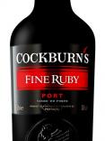 Cockburn's Port - Ruby Port 0 (750)