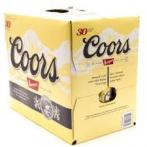 Coors - Banquet 30 Pk Cans 0 (310)