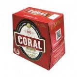 Coral - Beer 6 Pk Btls 0 (750)