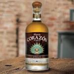 Corazon - Anejo Single Barrel (750)