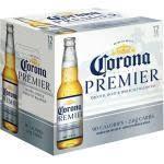 Corona - Premier 12 Pk Btls (12 pack bottles) (12 pack bottles)