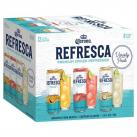 Corona - Refresca Variety 12 Pk Cans 0 (21)