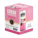 Crook - Strawberry Lemon 4 Pk Cans 0 (750)