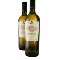 D Collection - Alazanis Valley White NV (750ml) (750ml)