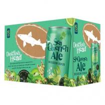 Dogfish Head Craft Brewery Inc - Seaquench 6 Pk Can (6 pack cans) (6 pack cans)