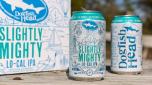 Dogfish Head Craft Brewery Inc - Slightly Mighty 12 Pk Cans 0 (21)