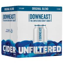 Downeast - Original Blend 4pk Cans (4 pack cans) (4 pack cans)