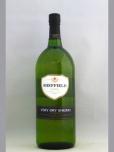 E. & J. Gallo Winery - Sheffield Very Dry Shry 0 (1500)