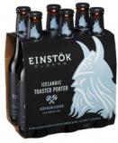 Einstok Beer - Toasted Porter 6 Pk Btl 0 (668)