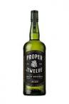 Eire Born Spirits - Proper Twelve Irish Whiskey (750)