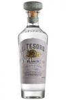 El Tesoro - Blanco Tequila 0 (750)