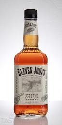 Eleven Jones - American Whiskey (750ml) (750ml)