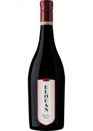 Elouan - Pinot Noir 2017 (750ml) (750ml)