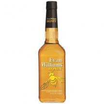 Evan Williams - Bourbon Honey Reserve (750ml) (750ml)