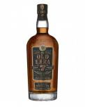 Ezra Brooks Distilling Co - Aged 7 Years Bourbon Whiskey (750)