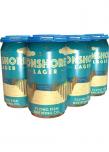 Flying Fish Brewing Company - Onshore Lager 6pk Cans 0 (750)