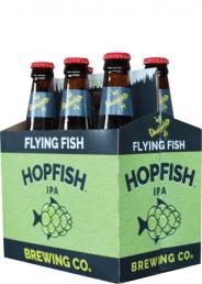 Flying Fish - Hopfish 6 Pk Btls (6 pack bottles) (6 pack bottles)