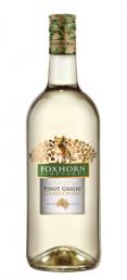 Foxhorn - Pinot Grigio, Chardonnay NV (1.5L) (1.5L)