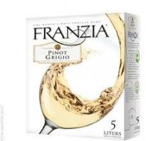 Franzia - Pinot Noir NV (5L) (5L)