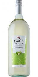 Gallo Family Vineyards - Sweet Apple NV (750ml) (750ml)