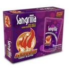 Gasolina - Sangriiia (200)